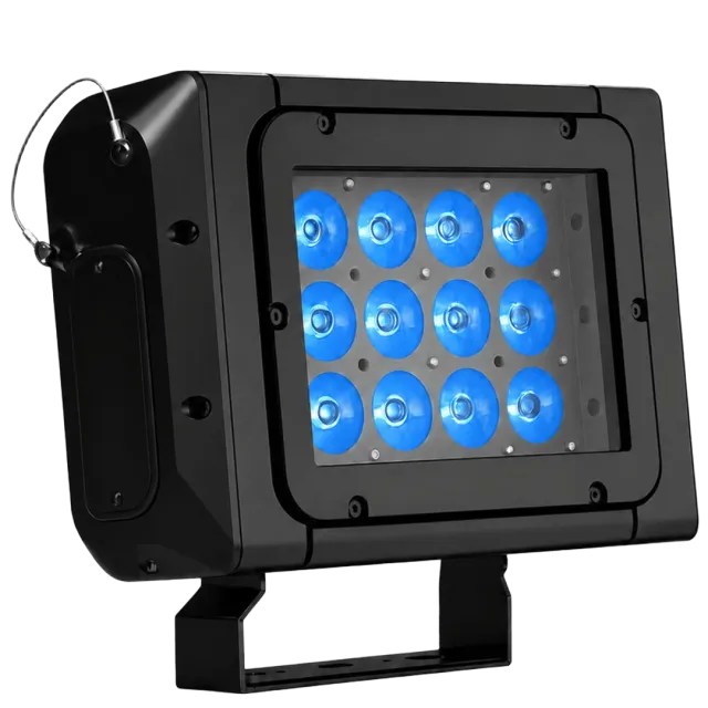 DTS BRICK MINIBRICK LED Fluter Außen IP65