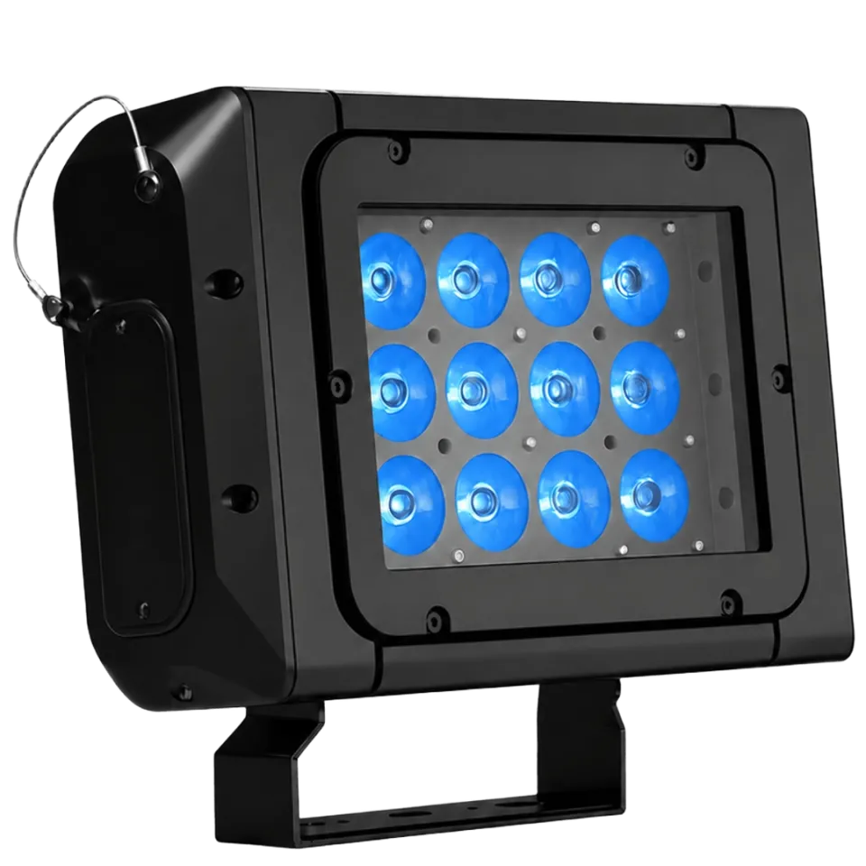 DTS BRICK MINIBRICK LED Fluter Außen IP65