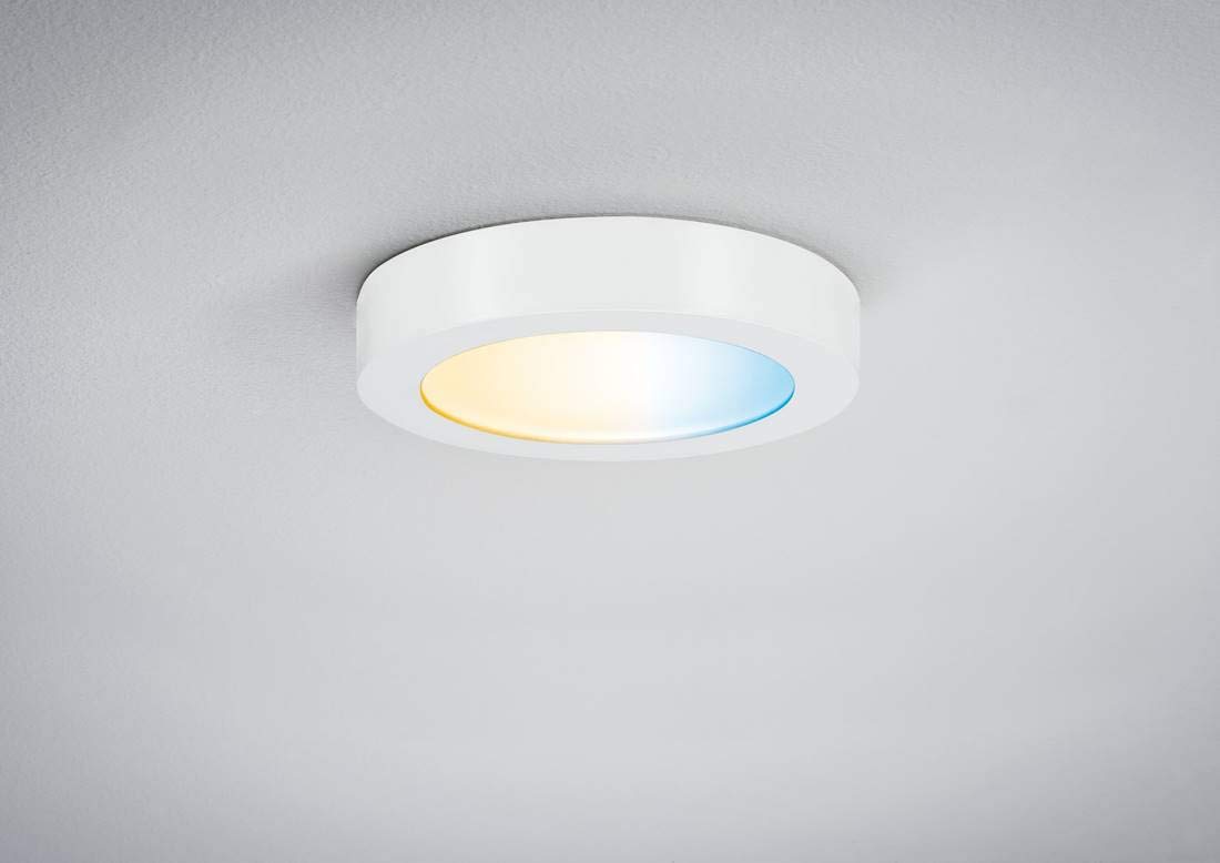 Paulmann 500.08 Smart Home LED-Panel 10,5W