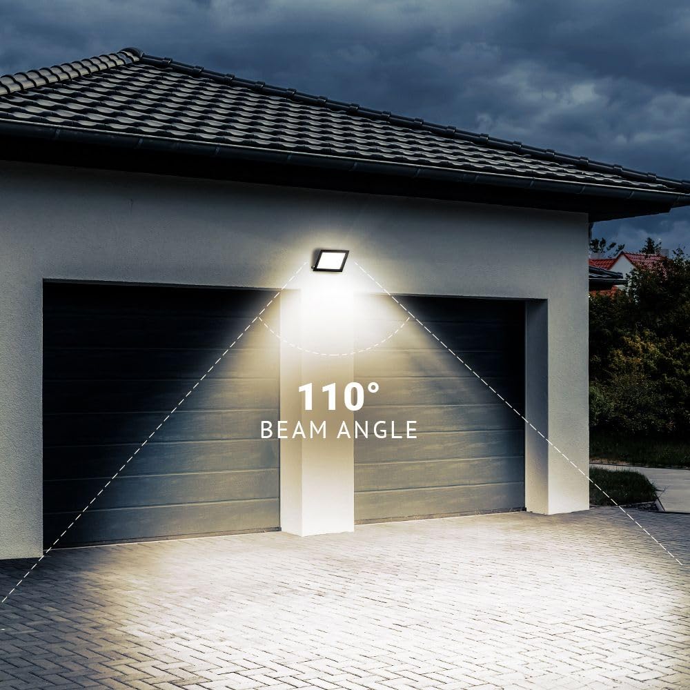 Hoftronic Lumos LED-Fluter 150W 4000K