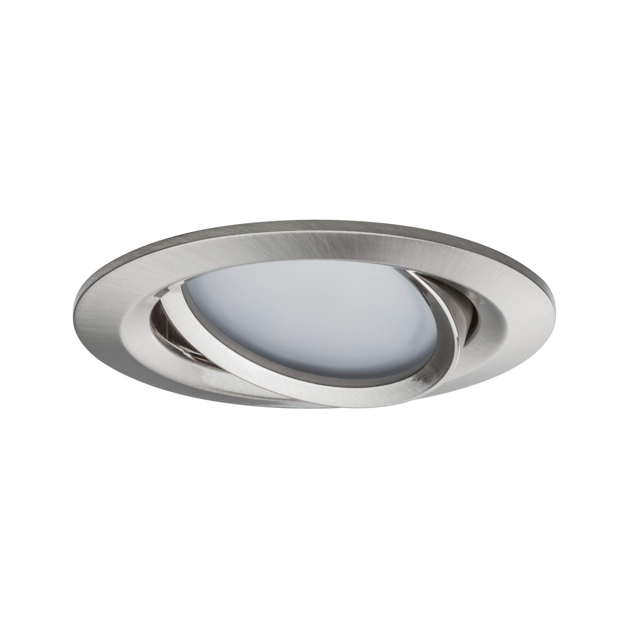 Paulmann Nova Plus Einbauspot RGB Zigbee schwenkbar