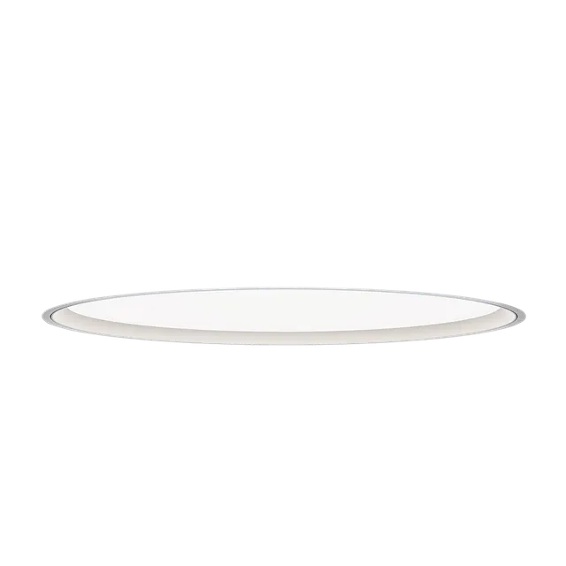 Bruck Bina Recessed Round Einbauleuchte LED