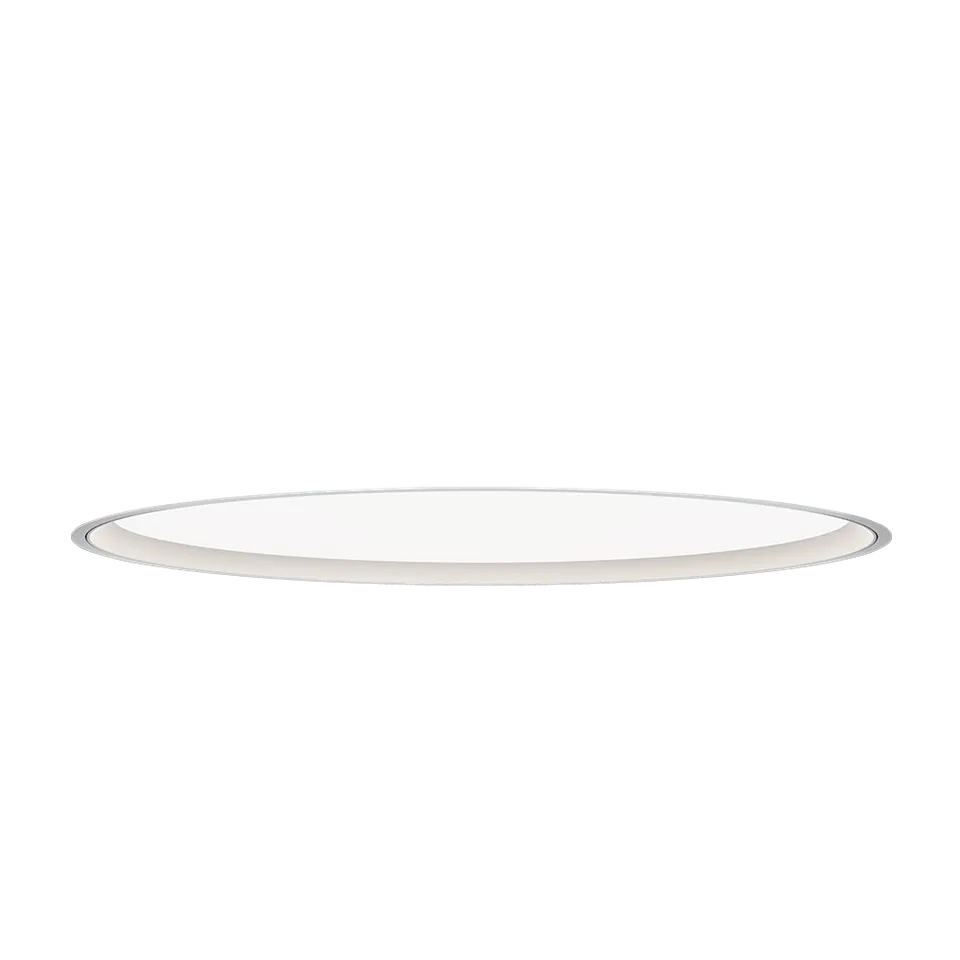 Bruck Bina Recessed Round Einbauleuchte LED