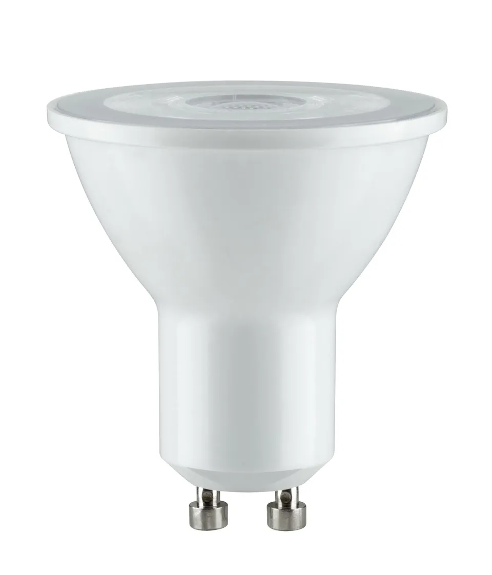 Paulmann 3973 LED Leuchtmittel 5W dimmbar weiß