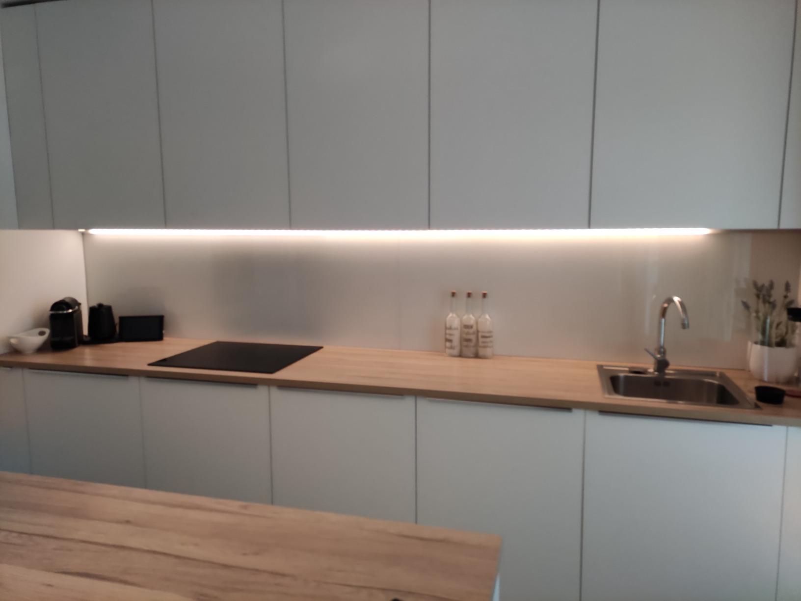 Paulmann YourLED ECO 704.28 LED Streifen 3m Warmweiß