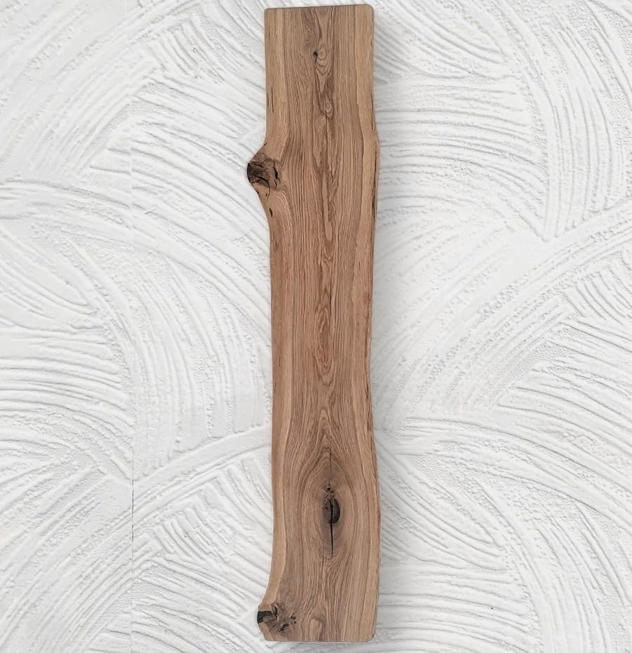 Friesenlicht Aiko Wandleuchte 120 cm Eiche