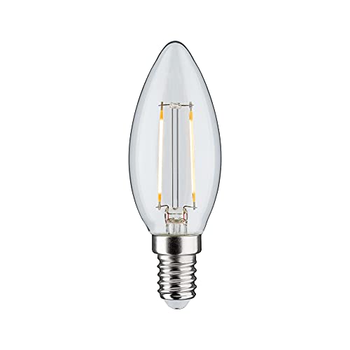 Paulmann 28572 E14 LED-Kerze 3-Step-Dim 2700 K 2,5 W