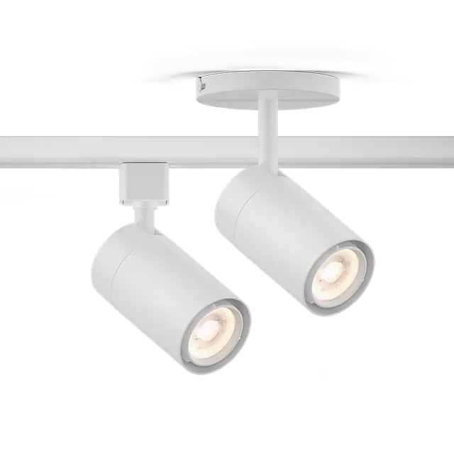 Bruck GX15 Spot LED Strahler Weiß 1500lm