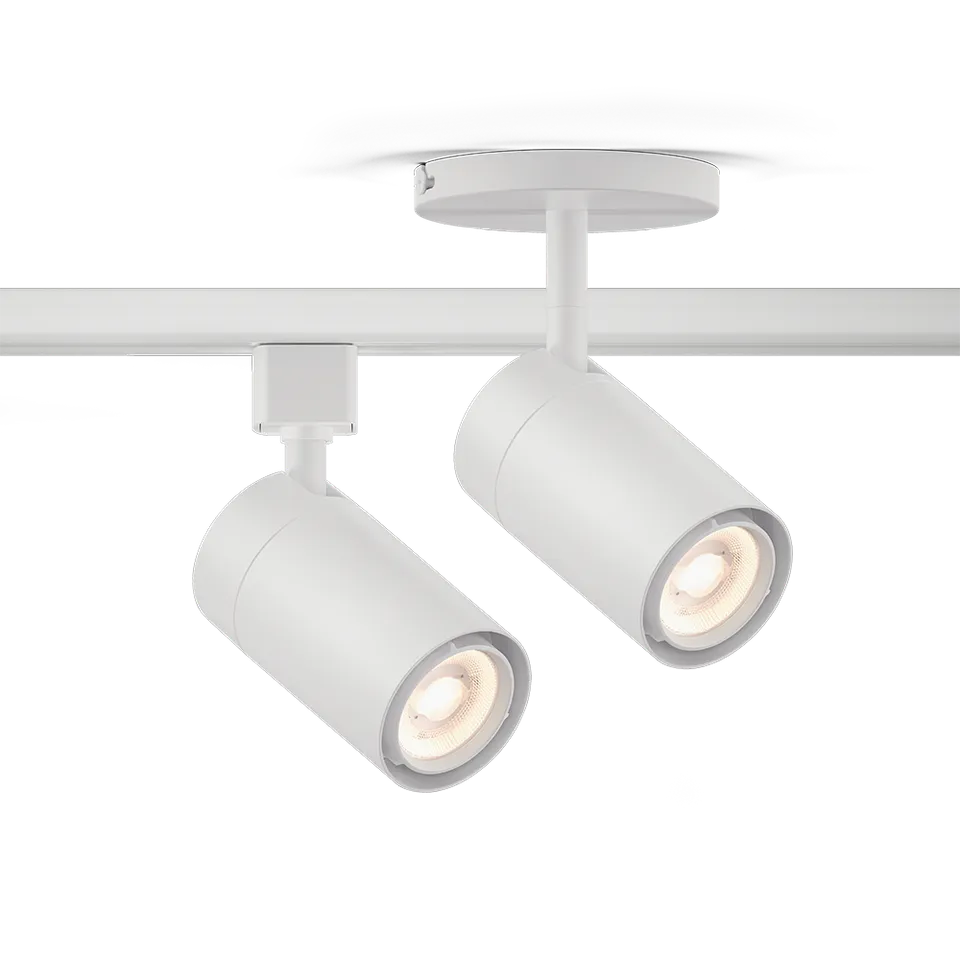 Bruck GX15 Spot LED Strahler Weiß 1500lm