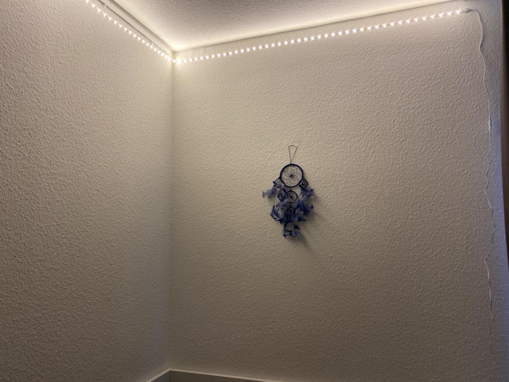 Paulmann YourLED ECO 704.28 LED Streifen 3m Warmweiß