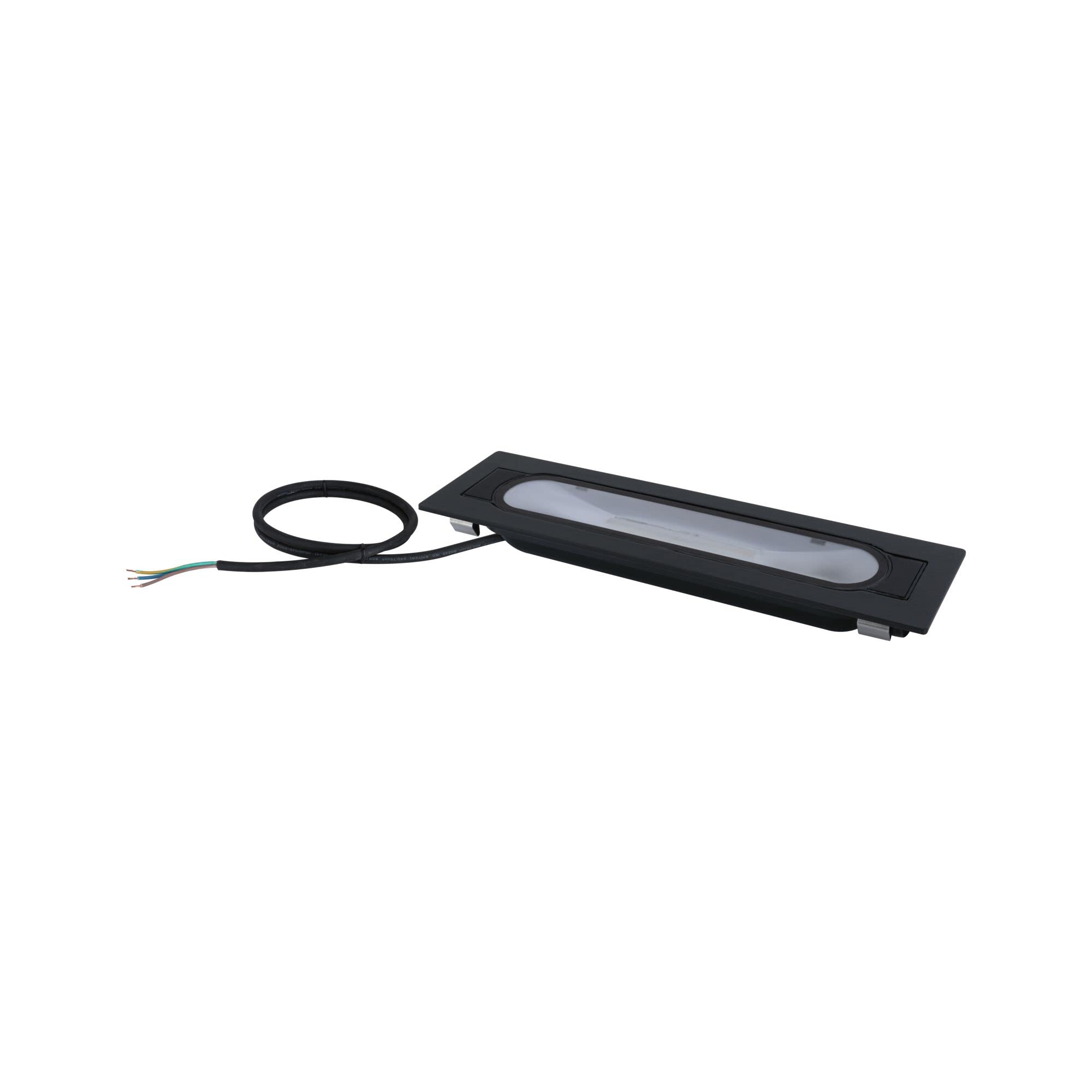 Paulmann Flotas 94671 LED Außenwandfluter IP67 anthrazit