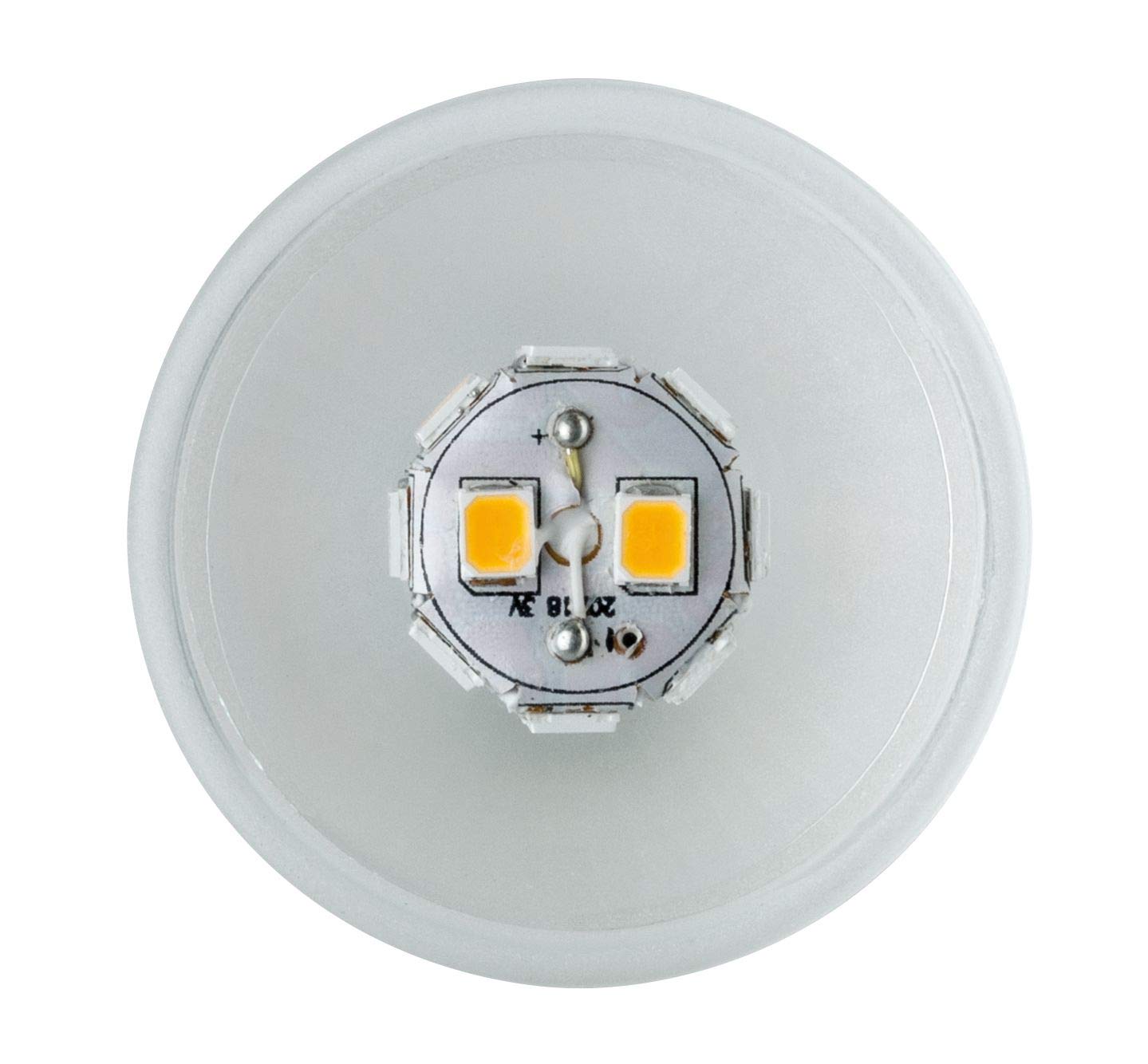 Paulmann Maxiflood 28329 LED-Lampe GU4 warmweiß 1,8W