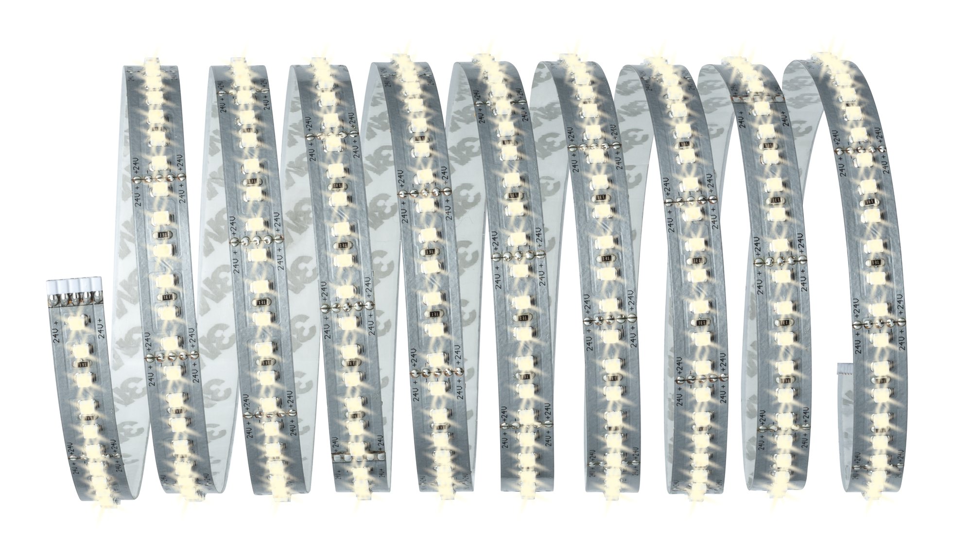 Paulmann MaxLED 1000 LED-Streifen 3m warmweiß Set