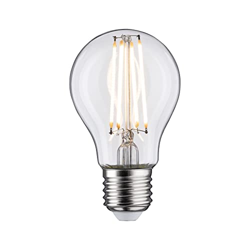 Paulmann Filament 28698 LED-Birne E27 7,5W dimmbar klar