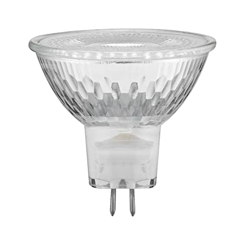Paulmann Juwel LED-Reflektor GU5,3 3W 2700K silber