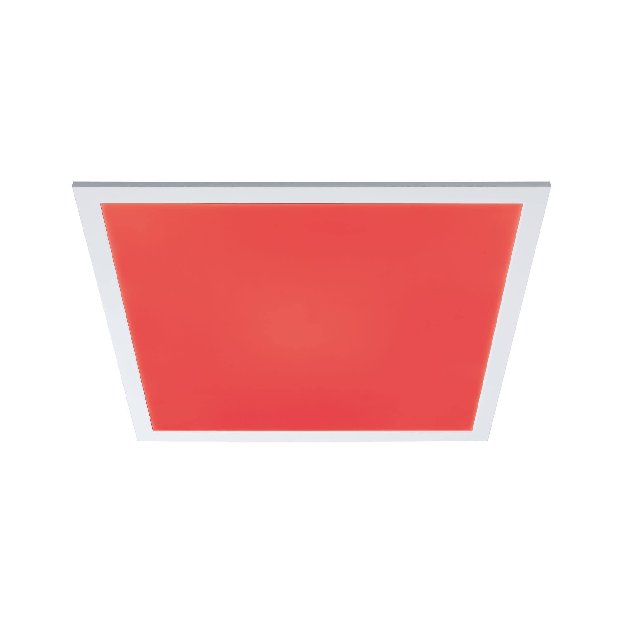 Paulmann 79809 Amaris LED Panel 600x600 Zigbee Tunable White
