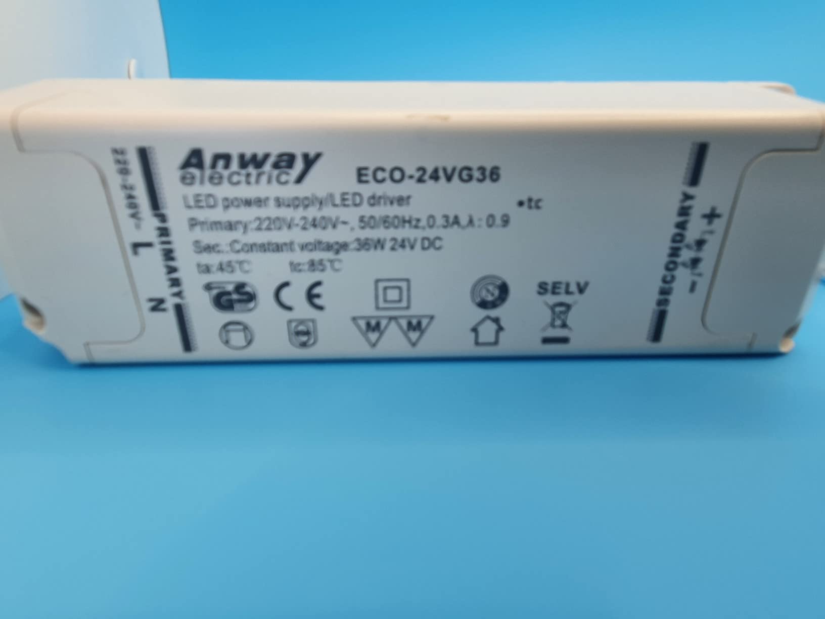 Paulmann MaxLED 705.79 LED-Streifen 3m Basisset tageslichtweiß