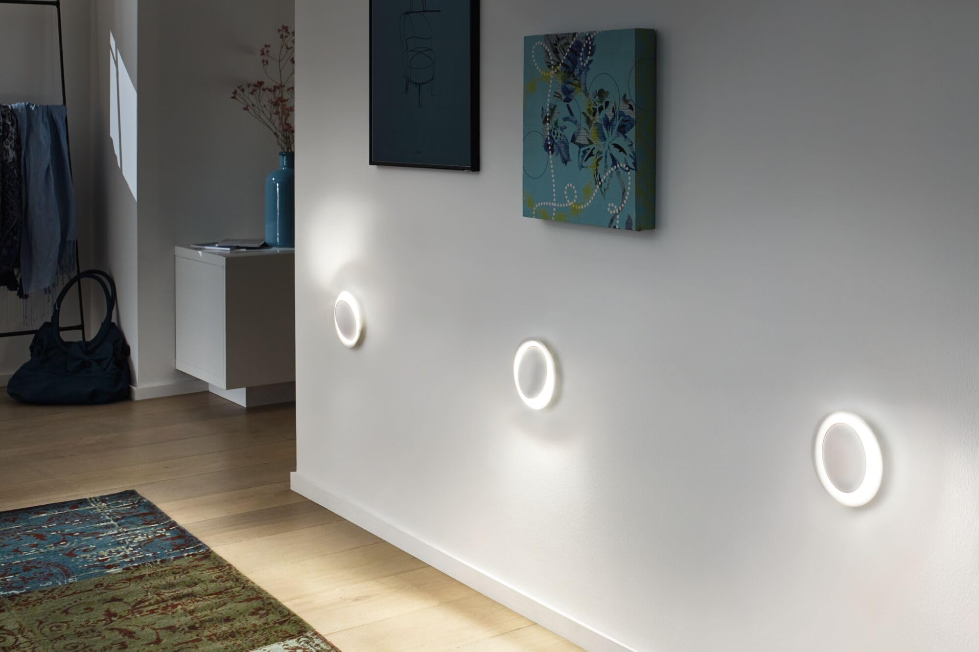 Paulmann Neordic Orientierungslicht Scandi LED inklusive