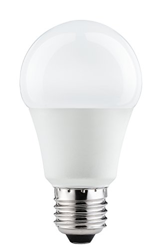 Paulmann 28244 LED Allgebrauchslampe E27 7W 6500K tageslichtweiß