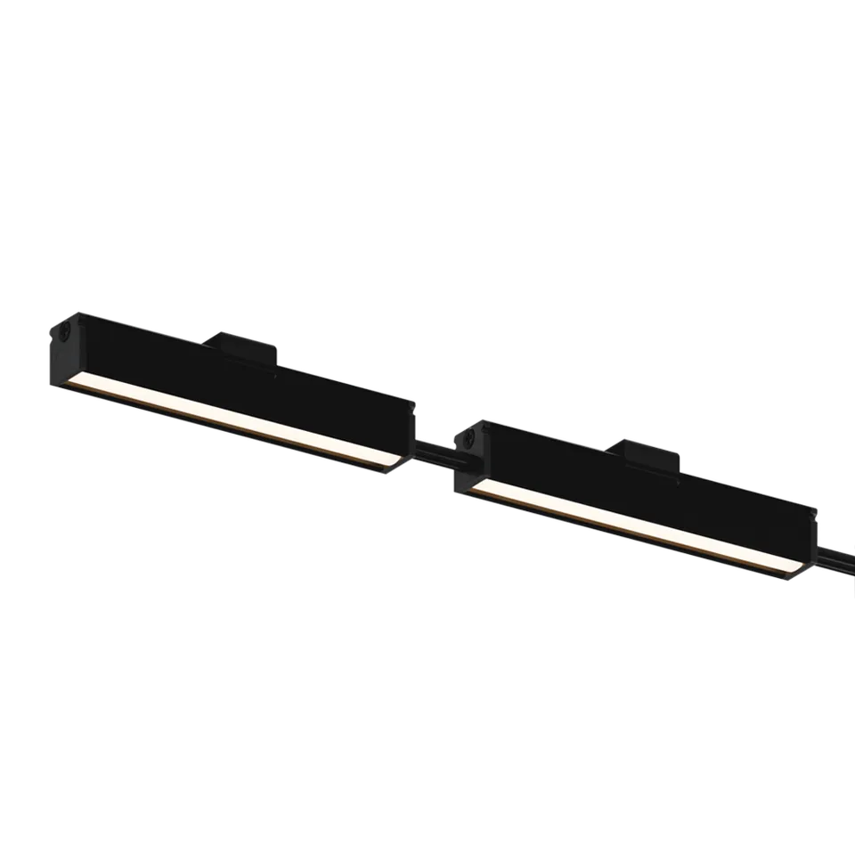 Bruck Microline 7x7 Flexible LED-Band 6mm warmweiß