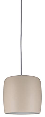 Paulmann URail 2Easy Marshmallow Schirm beige matt Metall