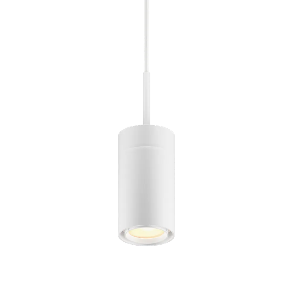 Bruck GX25 Pendelleuchte Zylinder 2300lm