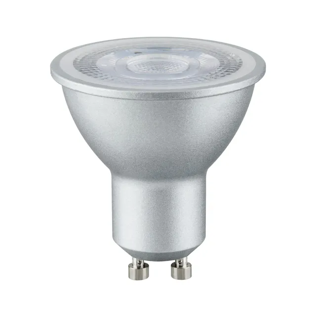 Paulmann 28463 LED Reflektorlampe GU10 5,5W Warmweiß