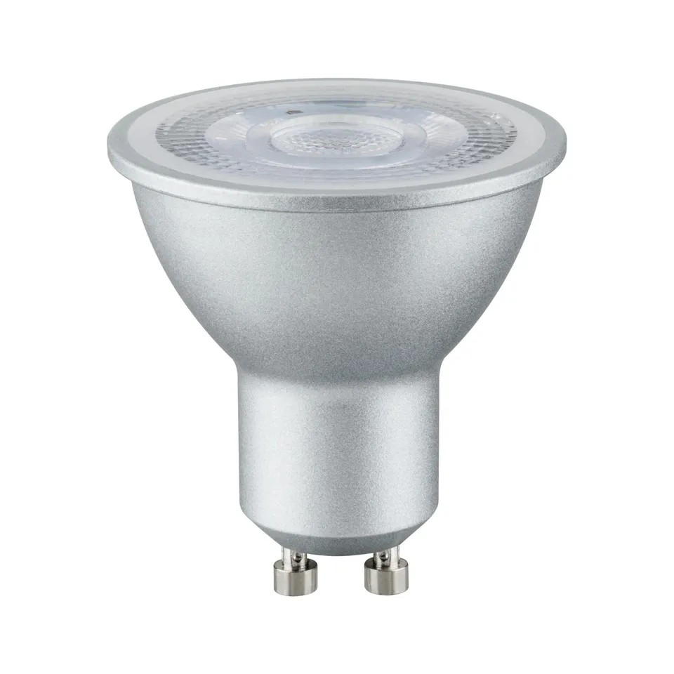 Paulmann 28463 LED Reflektorlampe GU10 5,5W Warmweiß