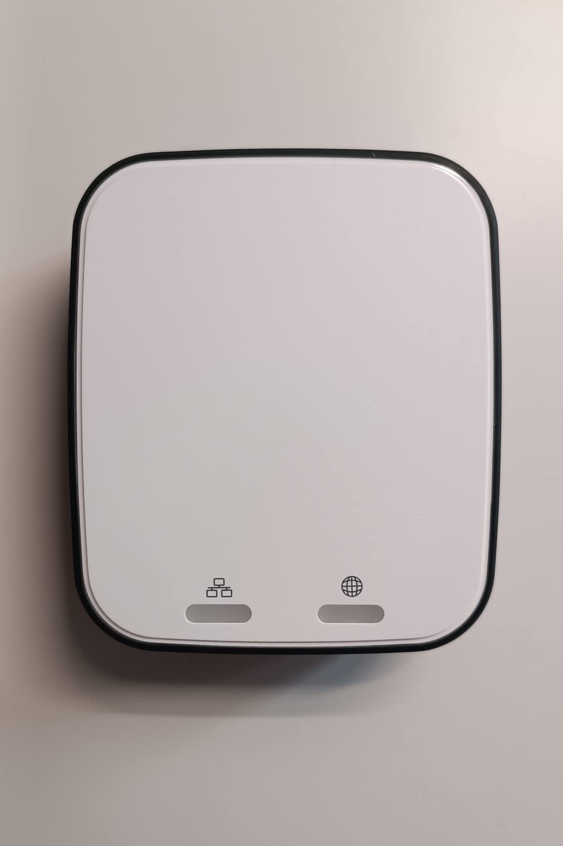 Paulmann Smik 50135 Zigbee Gateway Bridge weiß Steuerzentrale