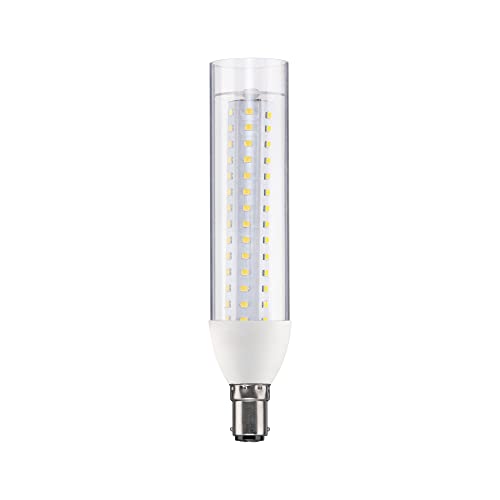 Paulmann 28891 LED Kolbenlampe B15d 1055lm 4000K