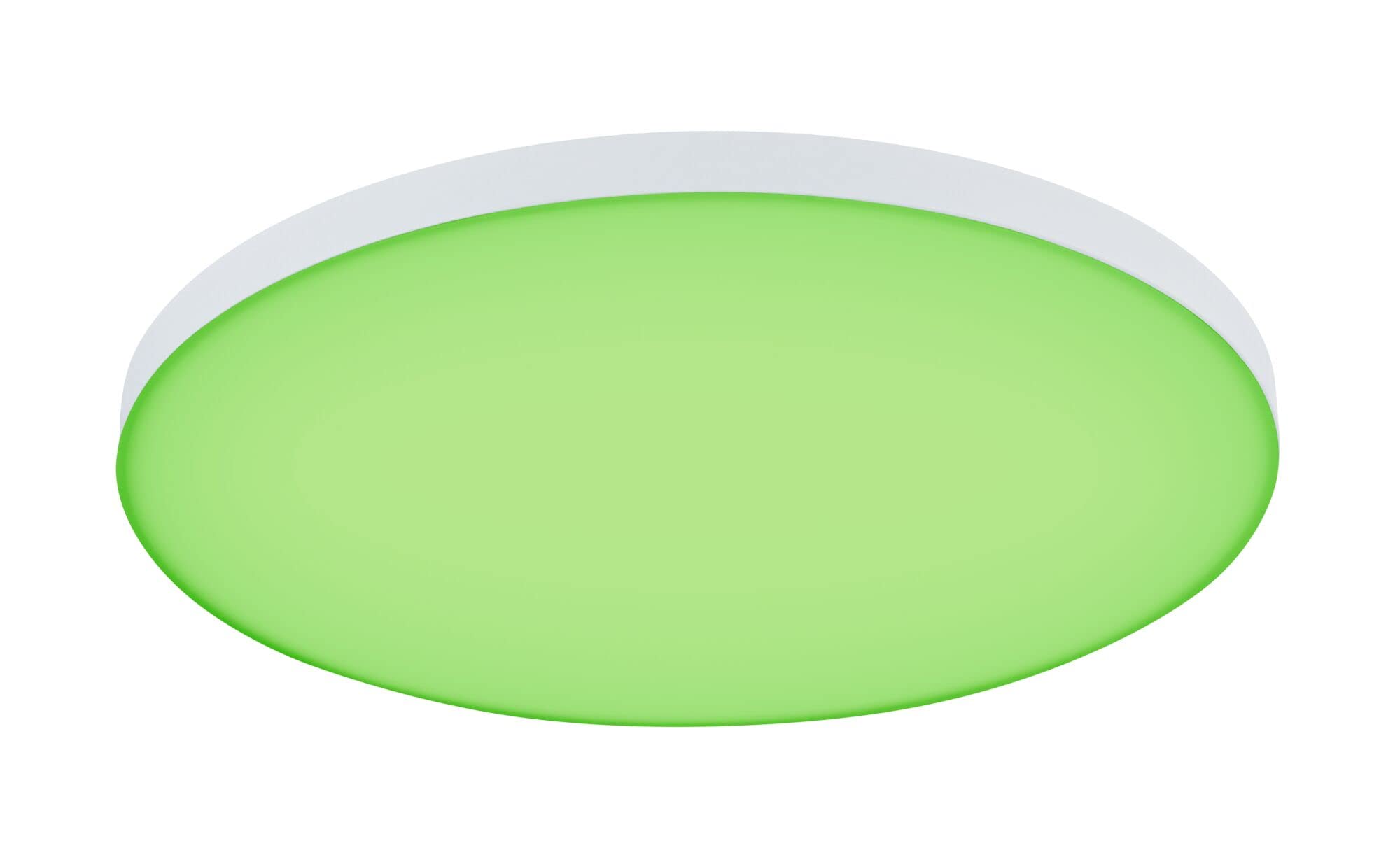 Paulmann 79897 Velora LED-Panel rund 400mm RGBW