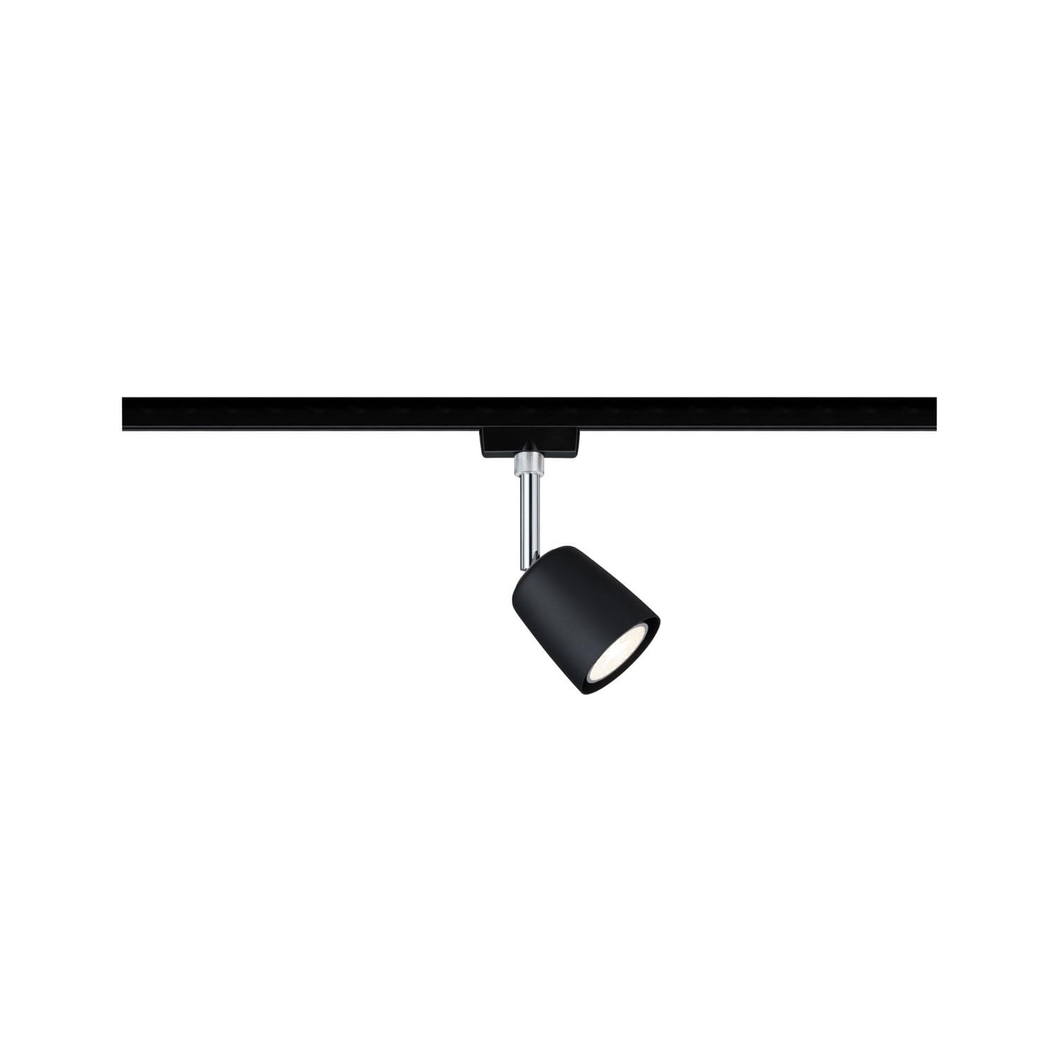 Paulmann URail 5184 Home Paket Schienensystem RGBW