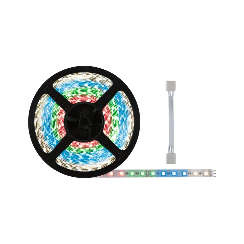 Paulmann MaxLED 500 Stripe 71044 RGBW 10m Set IP20