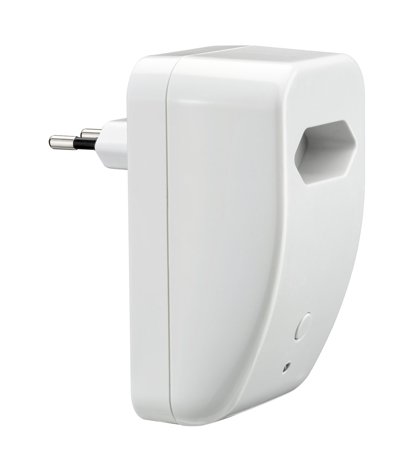 Paulmann 500.19 SmartHome Bluetooth Zwischenstecker weiß