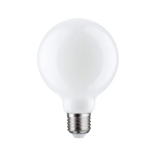 Paulmann 28702 Globe Filament LED-Birne E27 2700K dimmbar