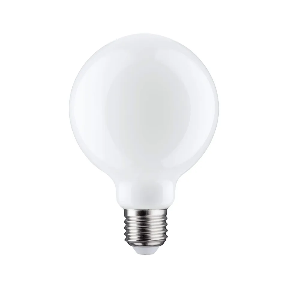 Paulmann 28702 Globe Filament LED-Birne E27 2700K dimmbar
