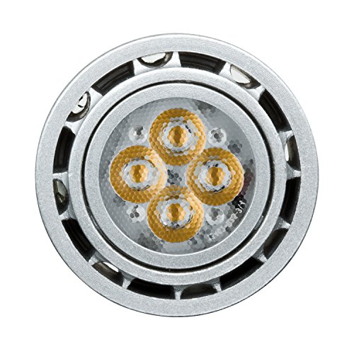 Paulmann 282.60 LED Reflektor GU4 4W warmweiß