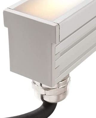 Paulmann Plug & Shine Stripe LED Streifen 5m warmweiß IP67