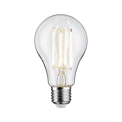Paulmann Filament 28697 LED Birne E27 warmweiß