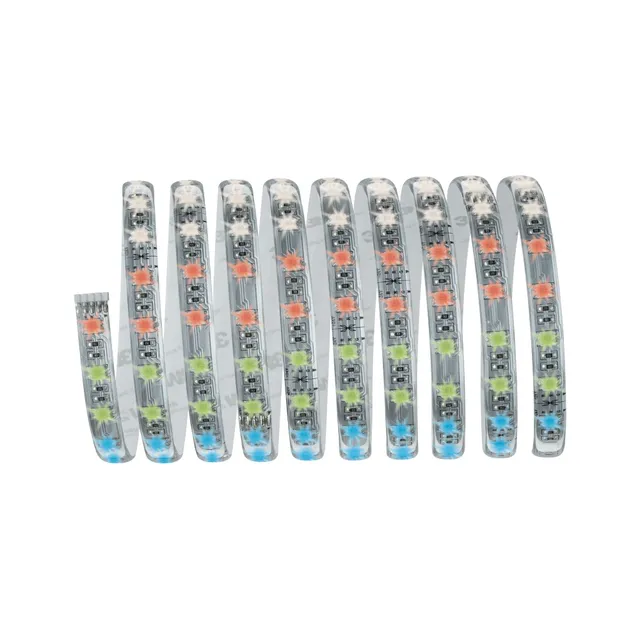 Paulmann Smart Home Zigbee LED-Streifen 3 m RGBW Komplettset