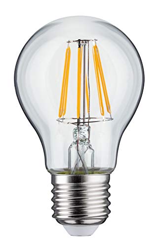 Paulmann 28377 LED Lampe E27 7,5W klar warmweiß Allgebrauch