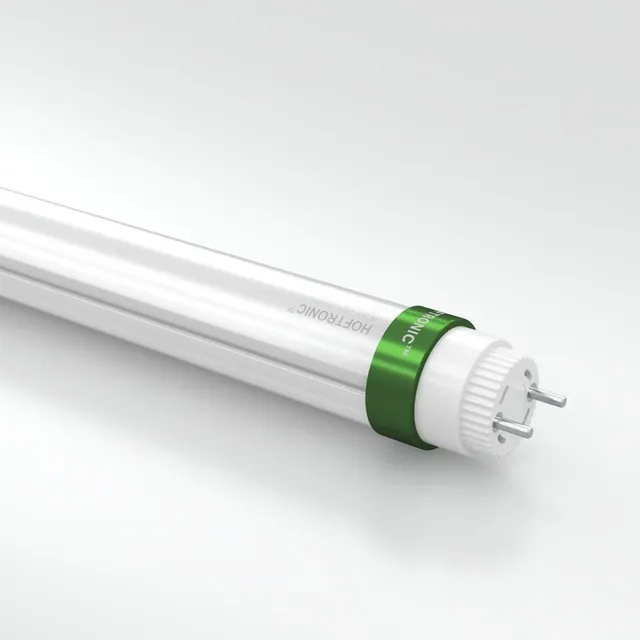 Hoftronic LED-Röhre 120cm T8 G13 18W Warmweiß 3000K