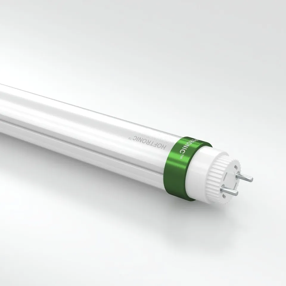 Hoftronic LED-Röhre 120cm T8 G13 18W Warmweiß 3000K
