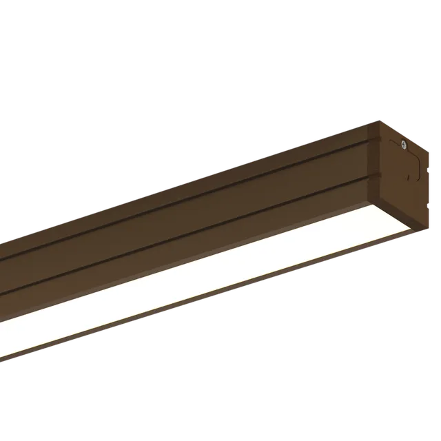 Bruck Saber LED-Leiste 750lm/ft CCT-Wahl