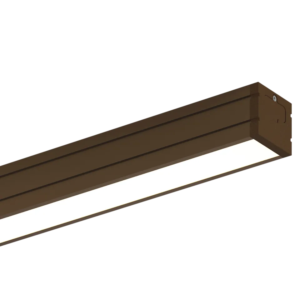 Bruck Saber LED-Leiste 750lm/ft CCT-Wahl