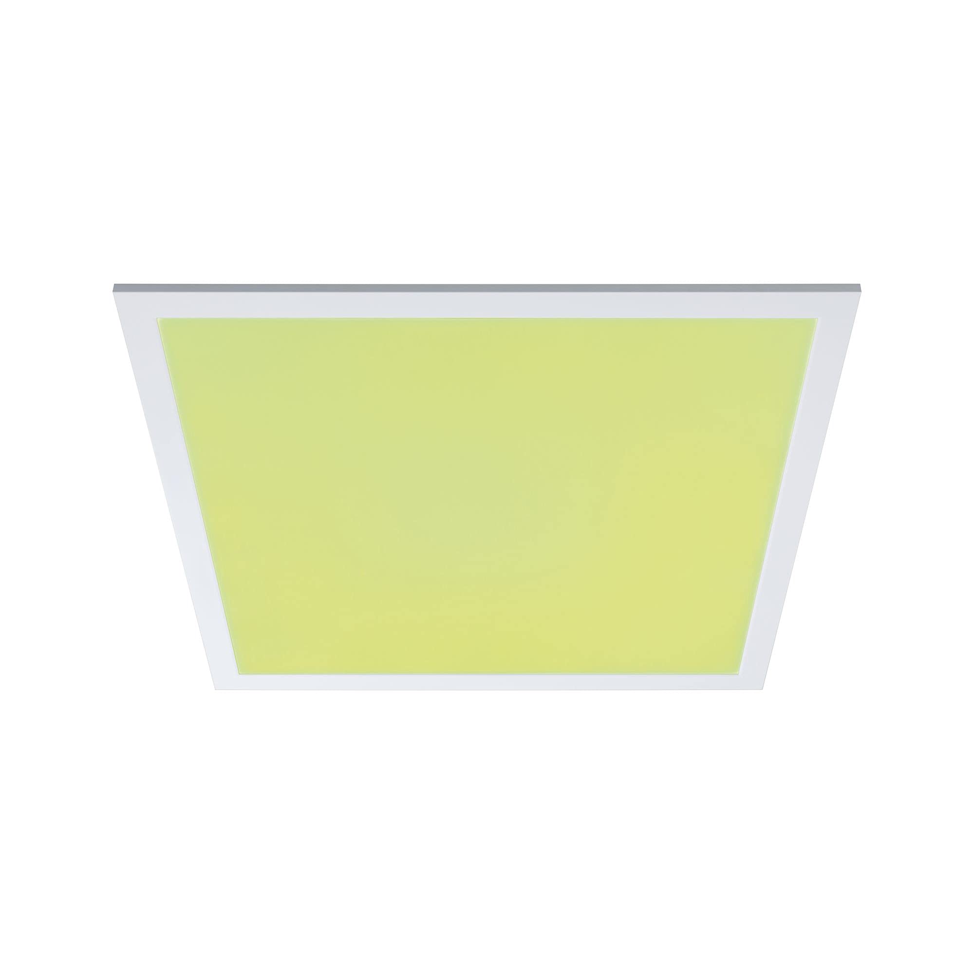 Paulmann 79809 Amaris LED Panel 600x600 Zigbee Tunable White