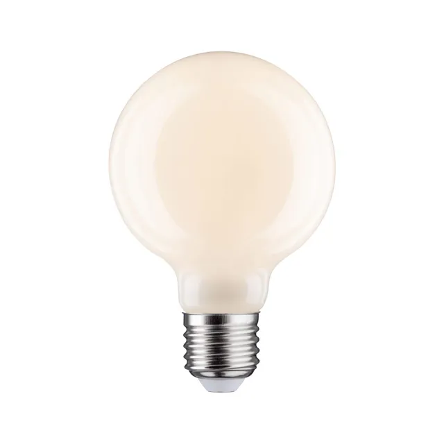 Paulmann Klassik 28623 LED Filament G80 E27 Opal