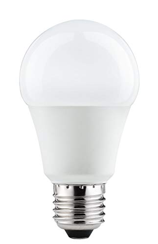 Paulmann 28244 LED Allgebrauchslampe E27 7W 6500K tageslichtweiß