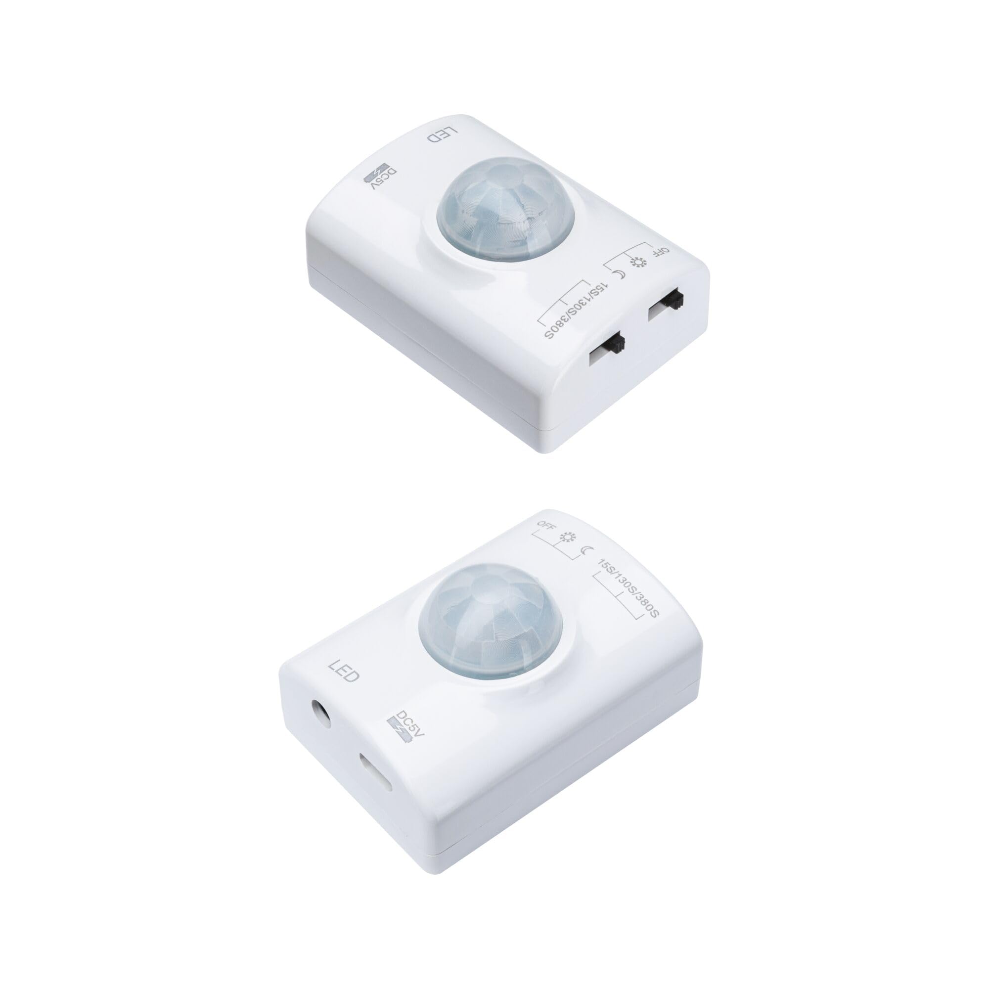 Paulmann 78900 LED-Strip Batterie 1m Sensor 3000K