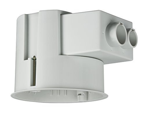 Paulmann 250 Einbaugehäuse Hohldecke Ø90mm Tiefe 110mm